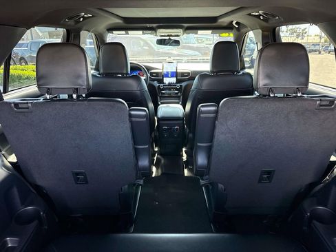 Used 2023 Ford Explorer ST w/ Equipment Group 401A image 9