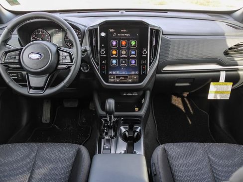 New 2026 Subaru Forester Premium image 12