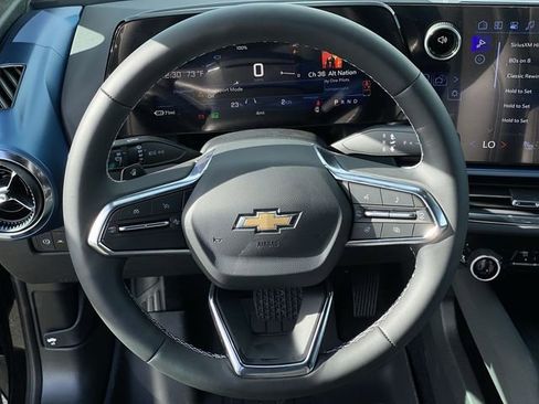 New 2026 Chevrolet Equinox EV LT FWD image 19