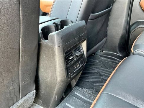Used 2023 GMC Canyon AT4 w/ LPO, Skid Plate Package AWD/4WD image 22