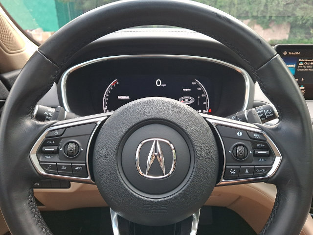 Used 2023 Acura MDX w/ Technology Package FWD image 20