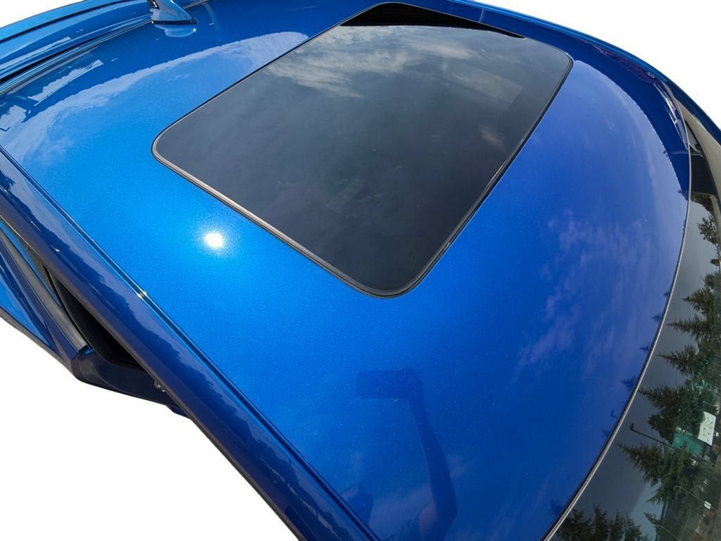 Used 2018 Chevrolet Camaro LT w/ RS Package RWD image 28