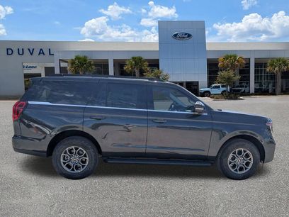 New 2027 Ford Expedition Active