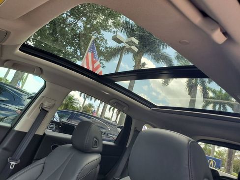 Certified 2024 Acura RDX SH-AWD image 18