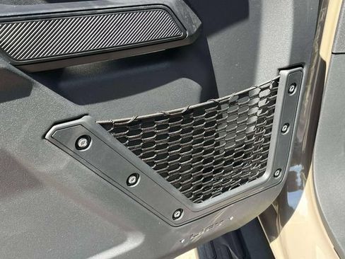 New 2026 Ford Bronco Outer Banks AWD/4WD image 22