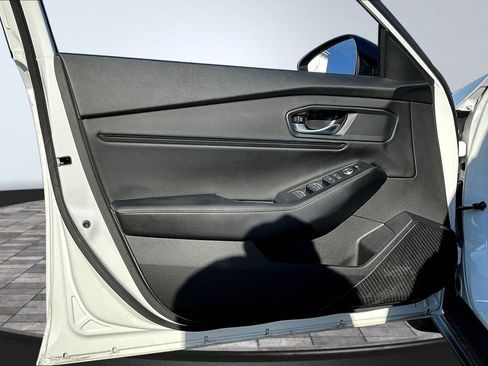 Used 2025 Honda Accord Sport image 16