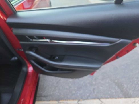 Used 2021 MAZDA MAZDA3 AWD 2.5 Turbo Sedan image 24