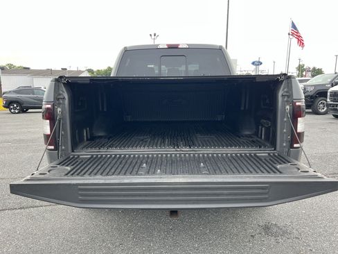 Used 2018 Ford F150 XLT w/ Equipment Group 302A Luxury RWD image 33