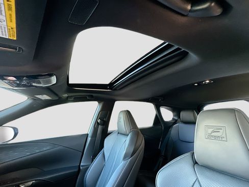 Used 2023 Lexus RX 350 F Sport image 22