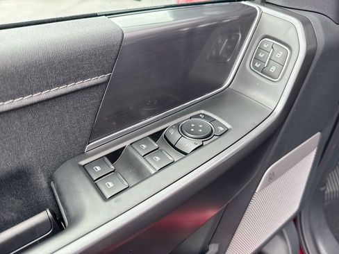 New 2026 Ford F150 Lariat w/ Equipment Group 501A Mid image 23