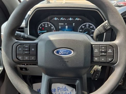 Used 2023 Ford F150 XL w/ XL Chrome Appearance Package AWD/4WD image 20