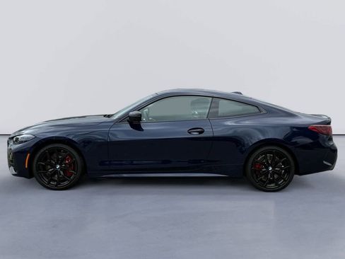 New 2026 BMW 430i xDrive Coupe w/ M Sport Package image 6