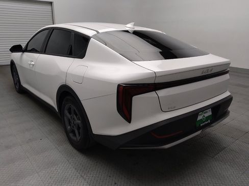 Used 2025 Kia K4 FWD image 5