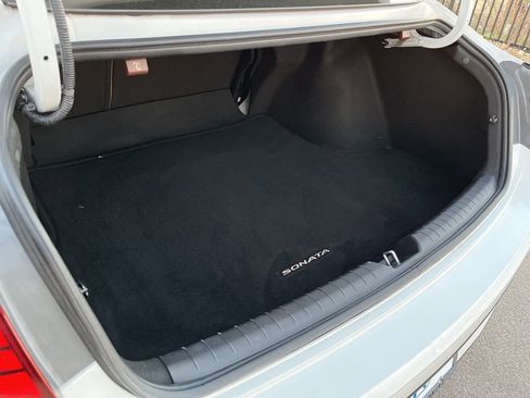 Used 2021 Hyundai Sonata Limited image 10