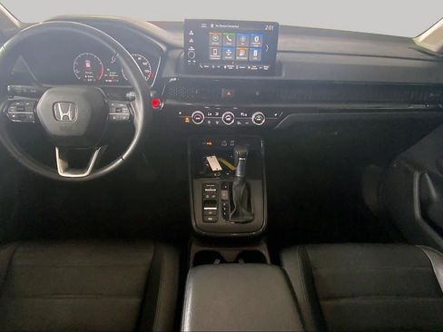 Used 2024 Honda CR-V EX-L image 15
