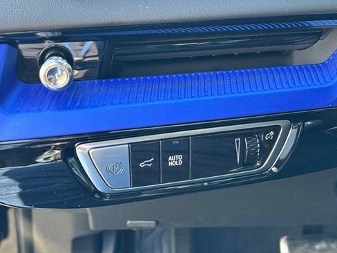 New 2026 Cadillac Optiq V w/ LPO, Floor Liner Package AWD/4WD image 27