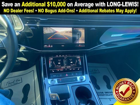 Used 2023 Audi Q7 3.0T Premium Plus image 23