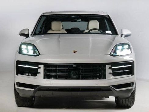 New 2026 Porsche Cayenne AWD/4WD image 6