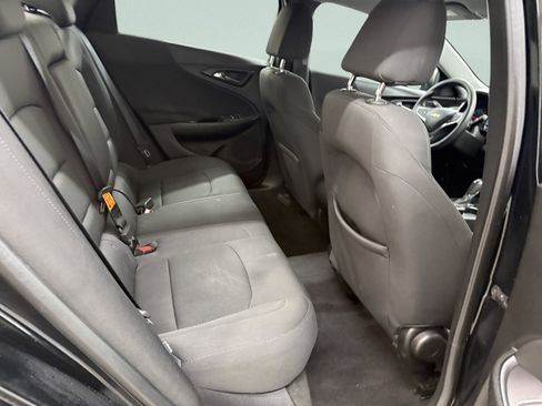Used 2017 Chevrolet Malibu LS FWD image 22