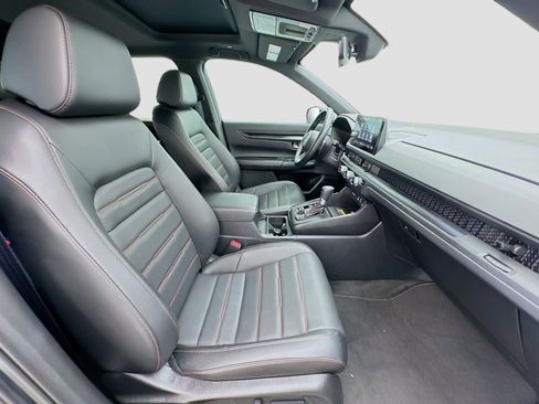 Used 2025 Honda CR-V Sport-L image 20