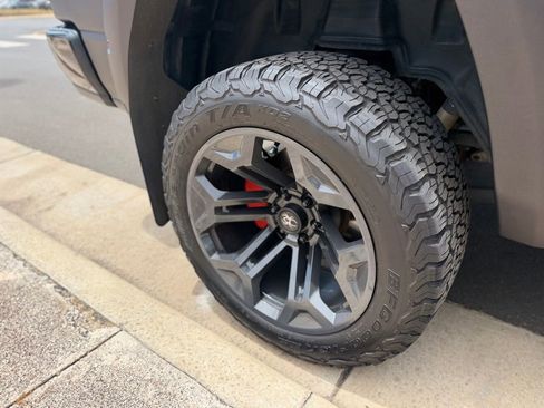 Used 2022 RAM 1500 Big Horn AWD/4WD image 8