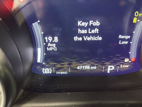 Used 2023 Jeep Wrangler Unlimited Rubicon 4xe w/ Cold Weather Group image 44