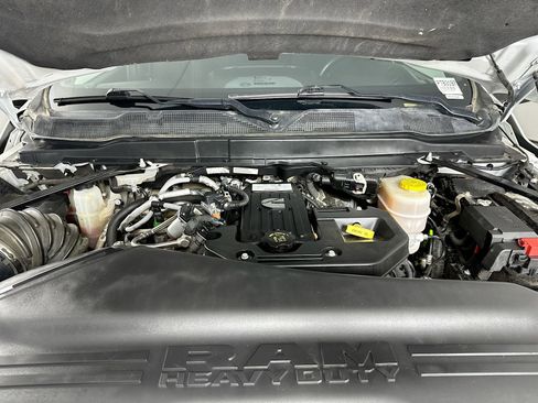 Used 2025 RAM 2500 Big Horn image 29