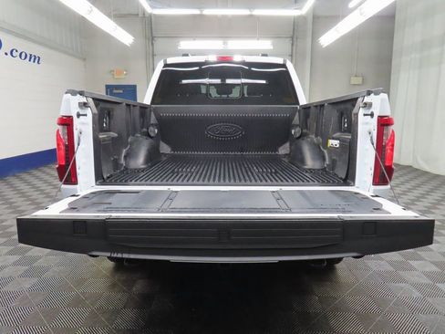 Used 2025 Ford F150 Tremor w/ Bed Utility Package image 40