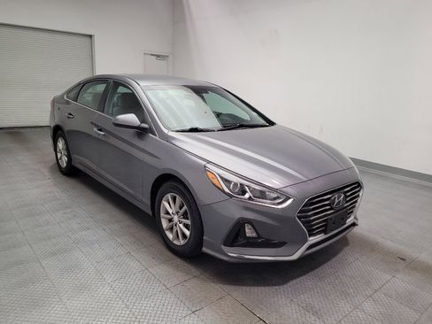 Used 2019 Hyundai Sonata SE FWD image 13