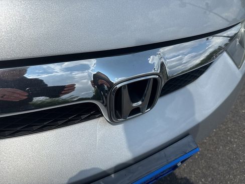 Used 2009 Honda Civic LX image 16