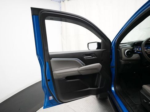 Used 2024 Chevrolet Colorado ZR2 AWD/4WD image 27