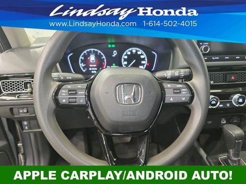 Used 2023 Honda Civic LX image 14