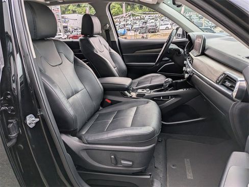 Used 2022 Kia Telluride EX image 27