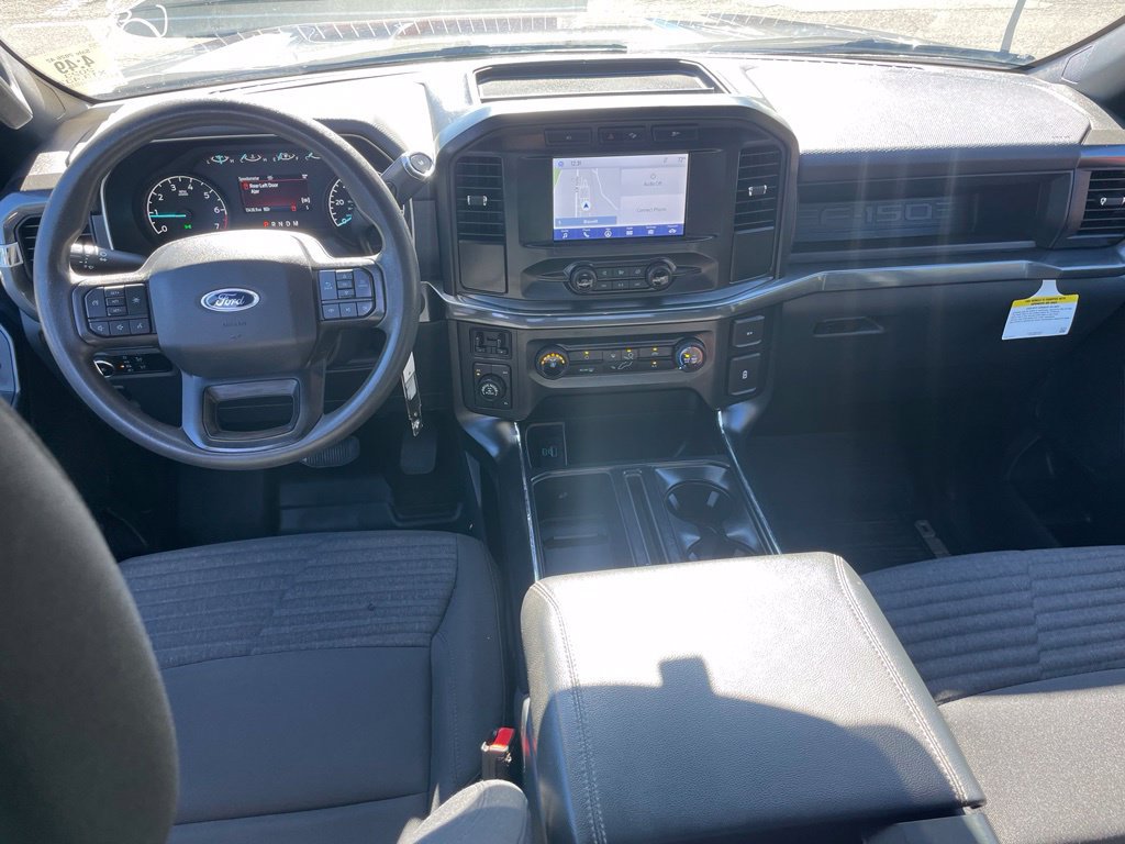 Used 2023 Ford F150 XL w/ STX Appearance Package AWD/4WD image 11