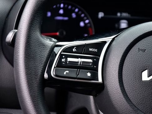 Certified 2024 Kia Forte LX FWD image 18