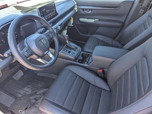 New 2026 Honda CR-V Sport-L image 10