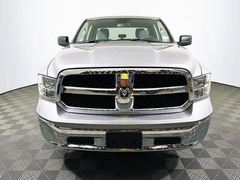 Used 2024 RAM 1500 Classic SLT image 3