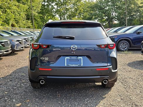 New 2026 MAZDA CX-50 AWD 2.5 S w/ Weather Package image 5