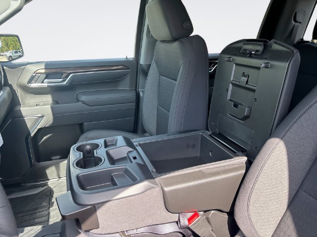 New 2026 Chevrolet Silverado 1500 RST w/ RST Select Package AWD/4WD image 21