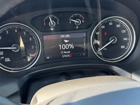 Used 2023 Buick Enclave Essence w/ Experience Buick Package image 22