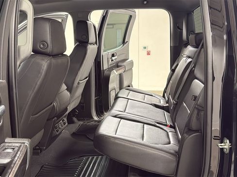 Used 2019 Chevrolet Silverado 1500 LTZ image 15