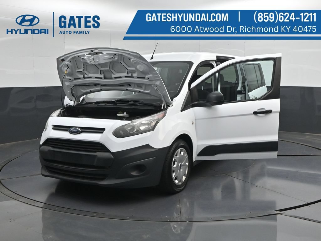 Used 2018 Ford Transit Connect XL FWD image 56
