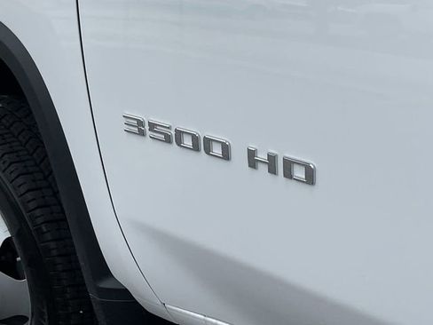 New 2024 Chevrolet Silverado 3500 W/T w/ WT Convenience Package image 37