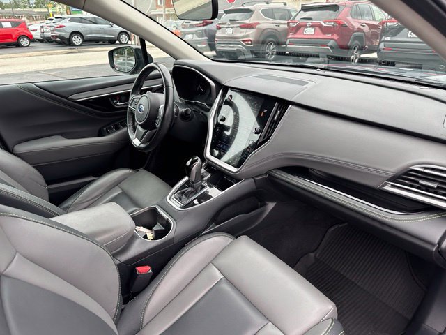 Used 2023 Subaru Outback Onyx Edition AWD/4WD image 24