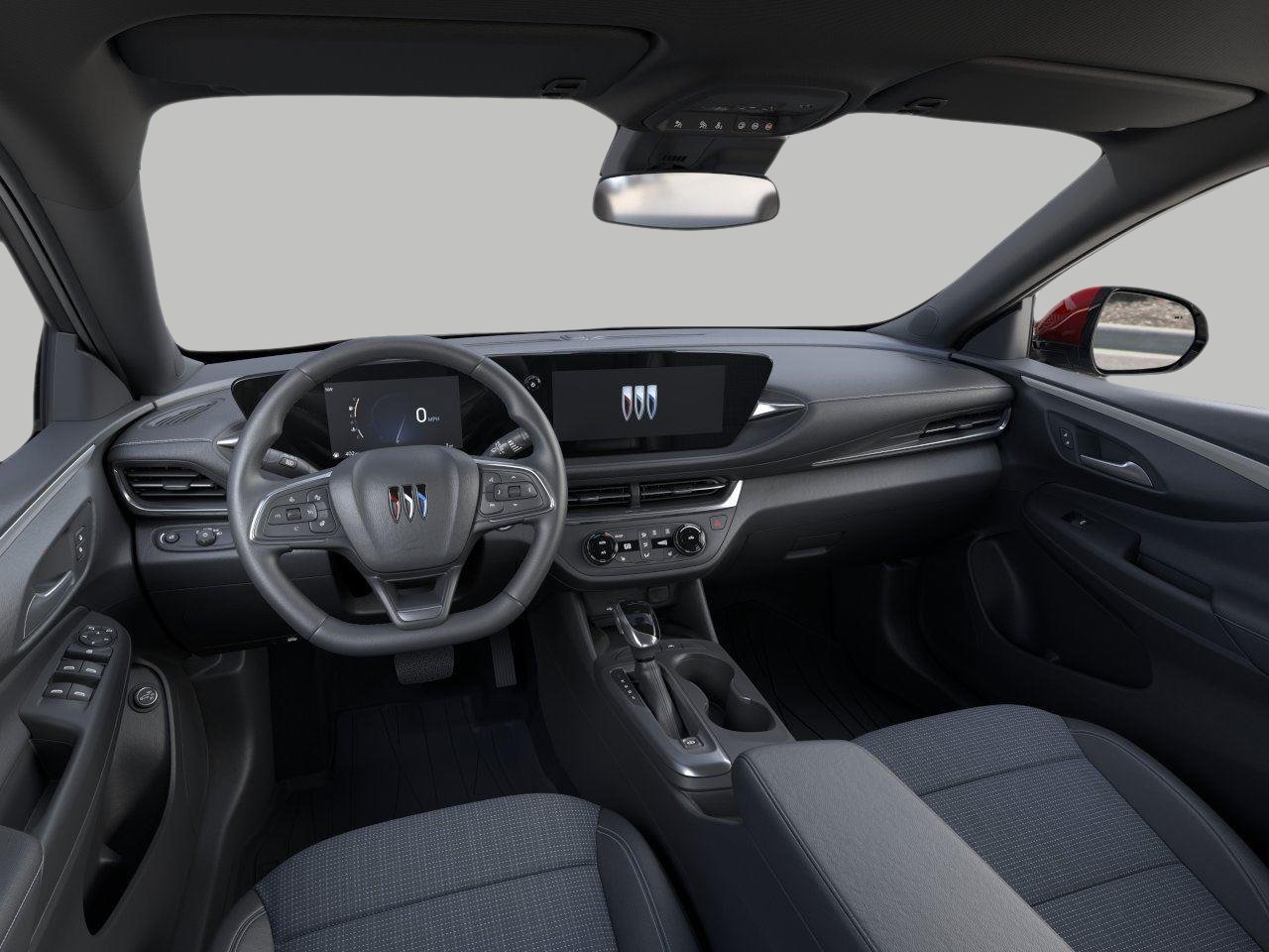 New 2026 Buick Envista Preferred w/ Convenience I Package FWD image 15