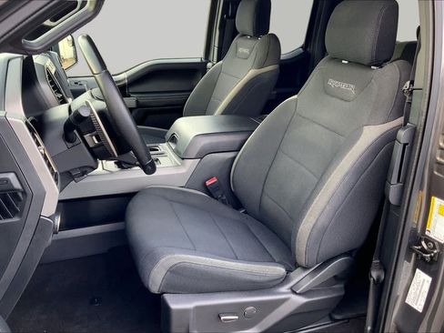 Used 2019 Ford F150 Raptor AWD/4WD image 15