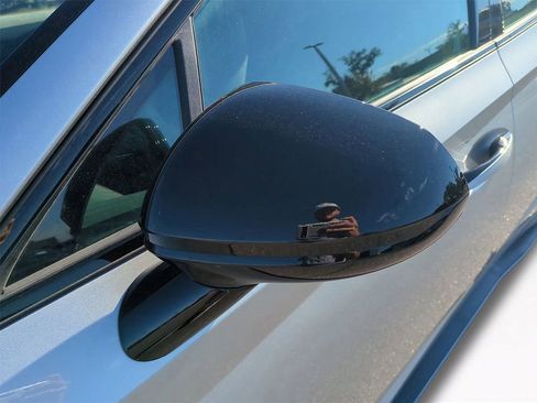 New 2026 Hyundai Sonata N Line image 12