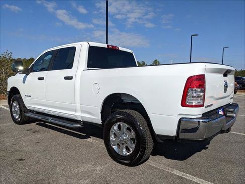 Certified 2024 RAM 2500 Big Horn image 17