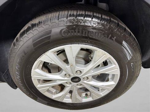 Used 2024 Ford Escape Active w/ Tech Pack #1 AWD/4WD image 21