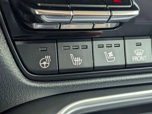 New 2026 MAZDA CX-90 3.3 Turbo w/ Premium Sport Pkg image 27